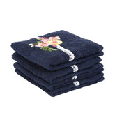 Lolanthe Face Towel set of 4